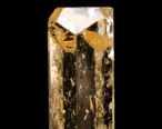 Jeremejevite Mineral